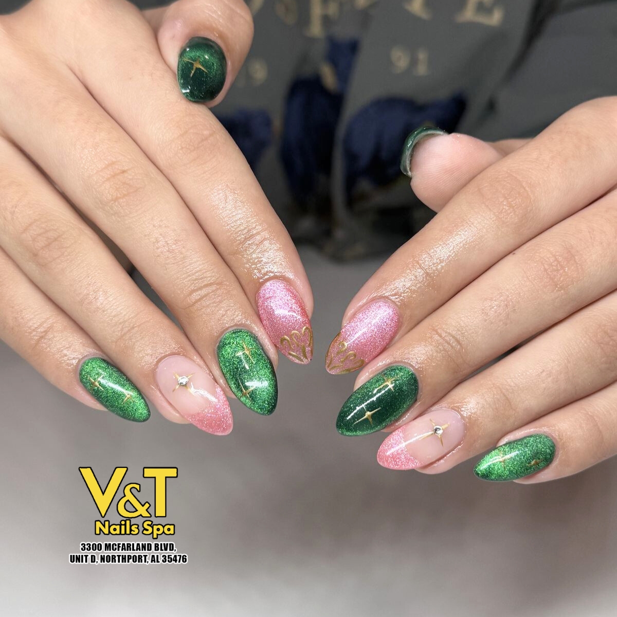 The new season's arrival deserves joyful celebration, and spring nails provide the perfect way to honor that transition. 